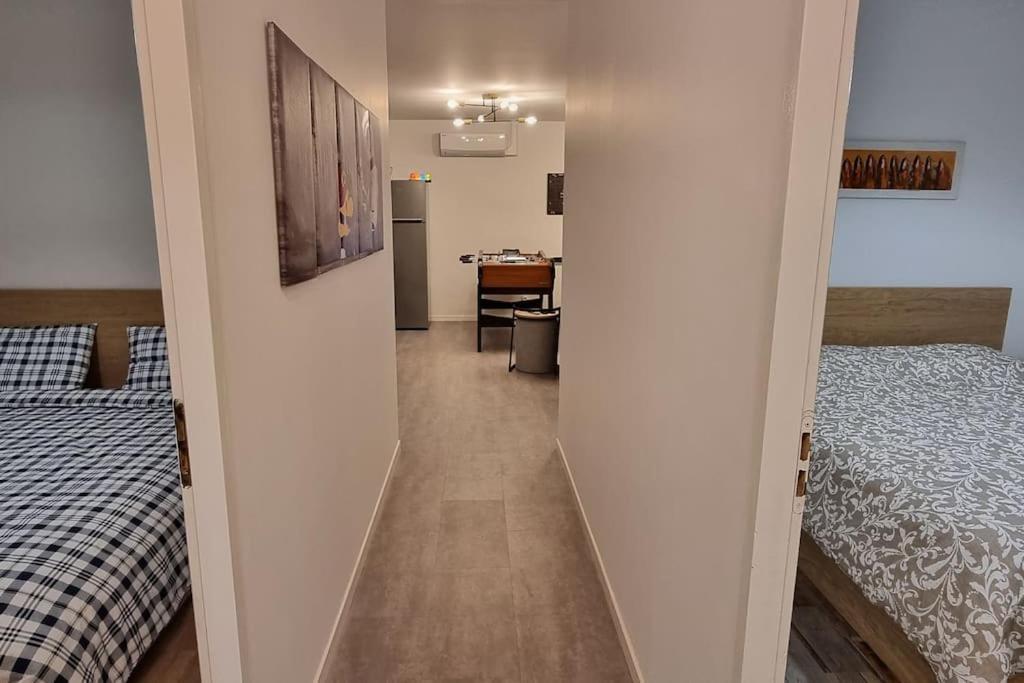 Belle Maison Climatisee Renovee Pac-Man Entre Collegues, Amis, Famille - Barbecue - Netflix - Prime - Baby Foot 50Cts Saint-Seurin-sur-l'Isle Bagian luar foto